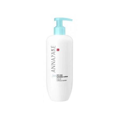 Cura corpo - Annayaké - Idratazione 24H - 400ml - Texture leggera - Senza parabeni