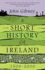 The A Short History of Ireland, 1500-2000 Book