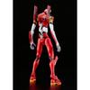 MODEROID Evangelion: New Movie: Broken Evangelion Unit 2 Non-scale Buildable Plastic Model