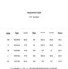 Broadcast Women's Morning Mist Loose Fit Curved Long Pants
