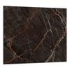 PANNELLO IN VETRO PER CUCINA 65x60 Marmo
