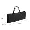DOD Tequila Bag 2M DOD Tequila Series Exclusive Bag Tequila Leg Tequila Low Leg (Tequila Kitchen, S, S/M) QB3-895-BK