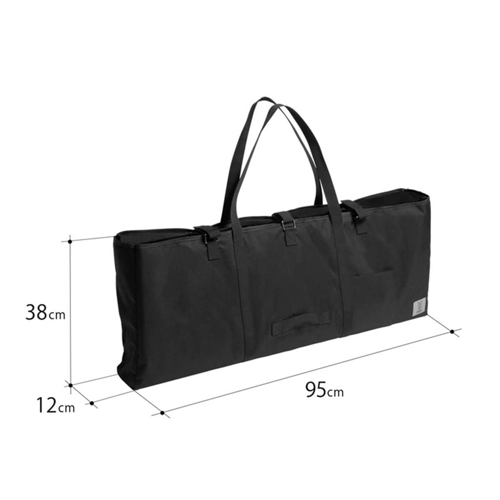 DOD Tequila Bag 2M DOD Tequila Series Exclusive Bag Tequila Leg Tequila Low Leg (Tequila Kitchen, S, S/M) QB3-895-BK