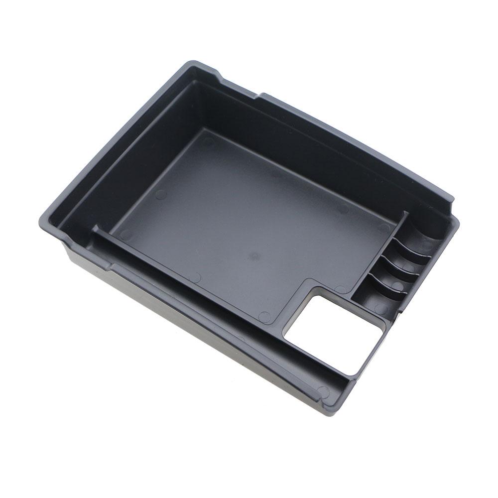 

Автомобильный центральный подлокотник, подлокотник, ящик для хранения для Nissan X-trail T32 Rogue 2014-перчаточный лоток, контейнер no mat