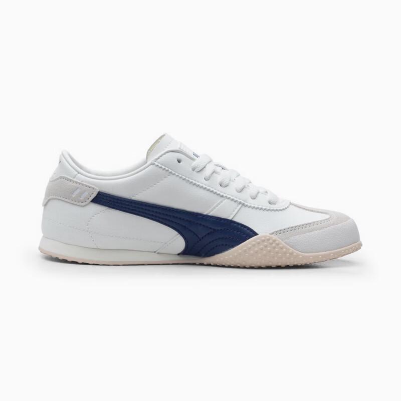 Puma Women's 405256 Casual Low-Top Sneakers