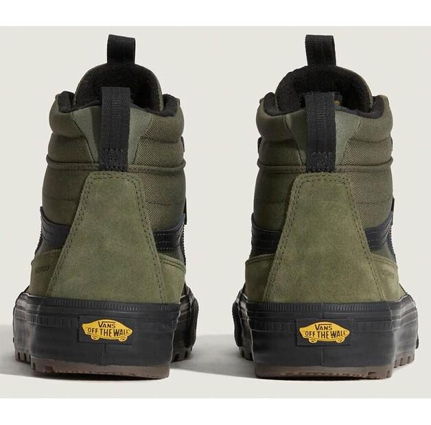 Кроссовки Vans MTE Sk8-Hi Waterproof Insulated