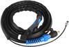Torche de soudage TIG LIFT 4M KD3550