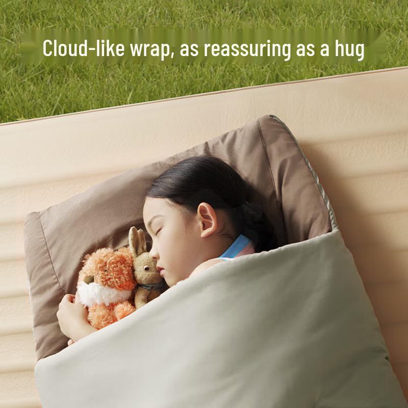 Jingdong Kids' Growth Sleeping Bag