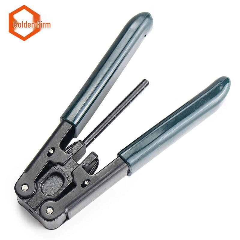 Jingulao KZzy-951 Fiber Optic Drop Cable Stripper Standard