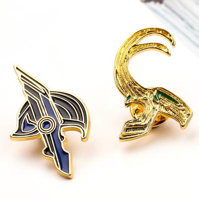 Aparatos de costura y tejido – Insignias