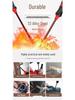 Brand New Japanese S2 Alloy Steel Phillips Screwdriver: Super Hard Industrial Grade Home Tool Set