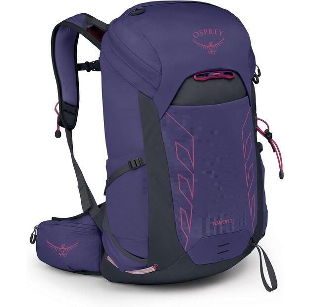 

Рюкзак Osprey Tempest 26 deep fig (Damen)