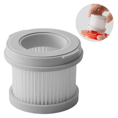 Mattress Vacuum Cleaner Filter for MIJIA MJCMY02DY Washable HEPA Filter Replacement Parts Wired Mite Remover