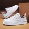 Men 's Casual Four Seasons Fashion Skateboarding Students Comfortable Sneakers Boys Trending Soft Sole Breathable Shoes