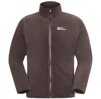 Флисовая Куртка Jack Wolfskin Winterstein FZ