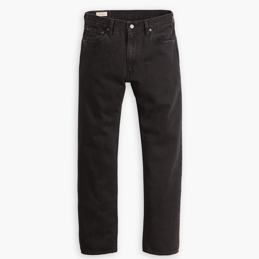 Levi's 555(TM) Relaxed Straight Jeans Men's 000LO-0002 US W31 L32