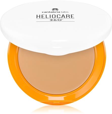 

compact powder foundation SPF 50+ TU прозрачный