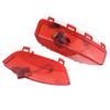 BTNPY1 2X For KIA Car Door Lights LED Door Welcome Lamp Laser Shadow Projector Tools For Sorento UM Prime 2015 2016 2017 2018 2019 2020