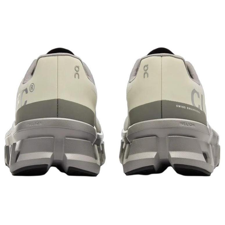 On Running Cloudmonster 'Ice Alloy' Men's 61.97788