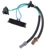 Trunk Lid Release Tailgate Opener Switch for Nissan Sentra Tiida C11 2006 2007 2008 2009 2010 25380-2DT1A