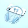 Xiaomi New TWS HiFi Sound Neckband Long Battery Life Wireless Bluetooth5.3 Headphones Earphones Sports Gamer Headsets Noise Reduction