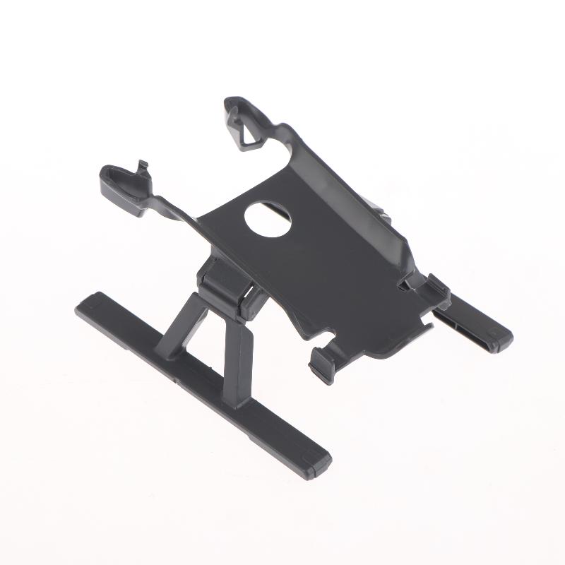 Para Mini 5 Pro Drone Trem de Pouso Suporte Dobrável Expansão Perna de Pouso Protetor Protetor de Pouso de Drone Acessórios de Drone