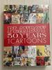 [USED] PLAYBOY 50YEARS THE CARTOONS