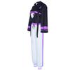 Nekomata Okayu Cosplay Costume Include Fur Tail Costume Halloween Cosplay Costume