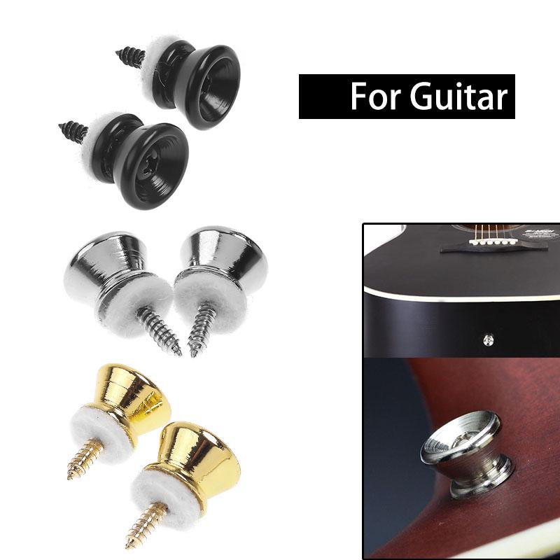 

Стопорные штифты для ремня для гитары