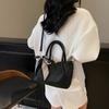Handbag Women's New Shoulder Tote Bag Casual Versatile Messenger Bag