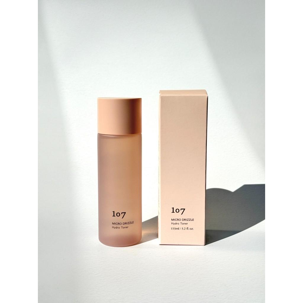107 Micro Drizzle Hydro Toner 155ml