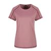 Women's Quick-Dry Breathable Running T-Shirt - Customizable Logo, Half Sleeve Summer Sports Top