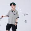 Boys' Cotton Blend Short Sleeve T-Shirt