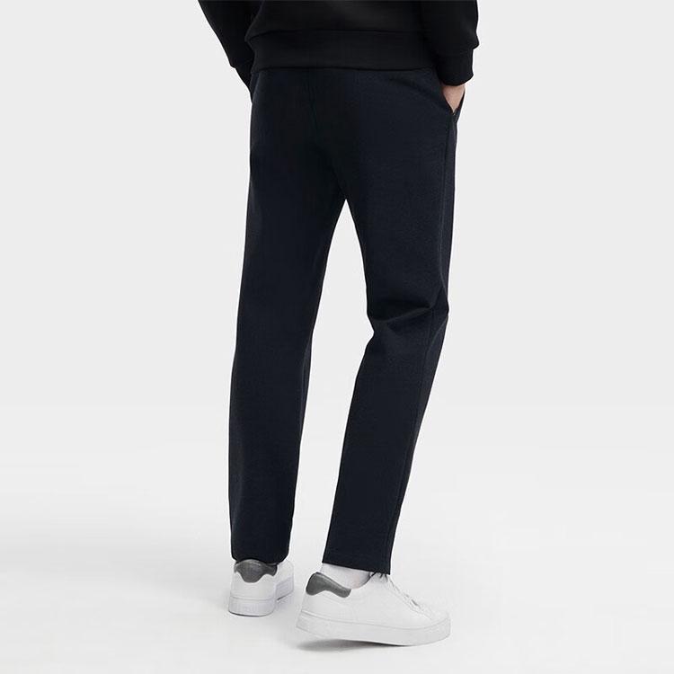 

Новые повседневные брюки FILA мужские звездно-серые F11M342606F-MG M