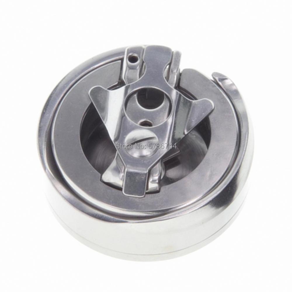 Hook #HSH-32 #KR132 for DY-253,SK-2B,SK-6,SK-6F,Singer 132K,Adler 265,Typical TW1-2B,Golden Wheel CS-6500,6501,CSL-1800,1801,etc