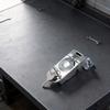 Compression Lock Tool Box Latch Trailer Lock Flush Mount Design