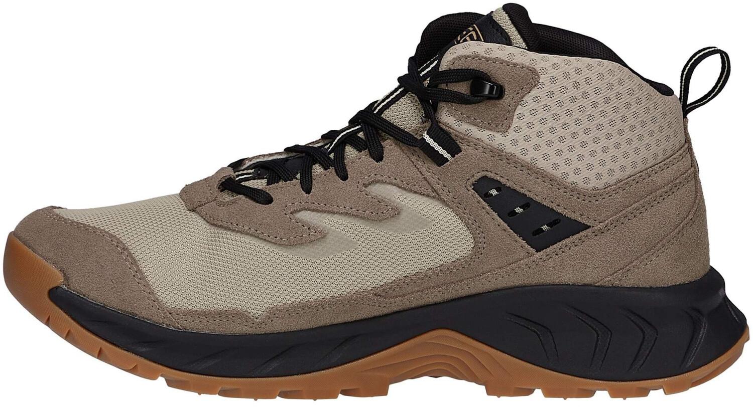 

Обувь для треккинга Keen Hightrail Mid WP Wanderschuhe beige oak buff 44 ½