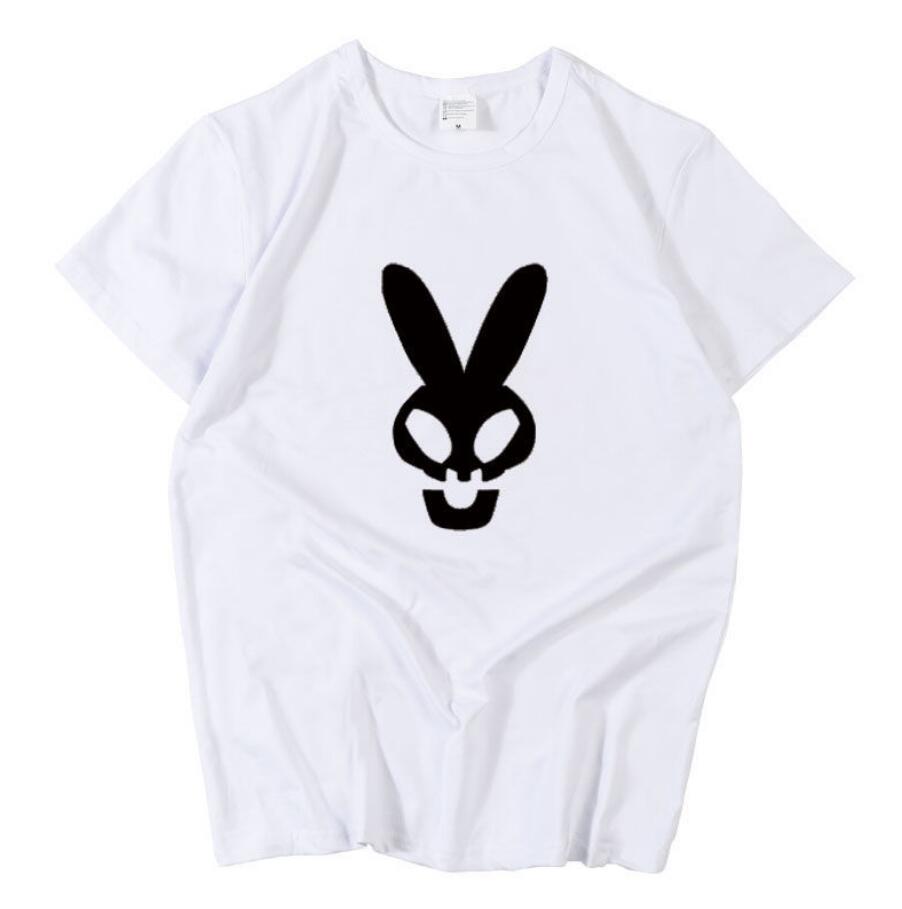 

Anime Kemono Jihen T Shirt Kabane Kusaka Same Tshirt Cartoon Cosplay Clothes Unisex Women Harajuku Tademaru Shiki Short Sleeve Tee 4XL