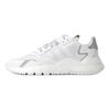 Adidas Originals Nite Jogger 'White Silver' EF5401