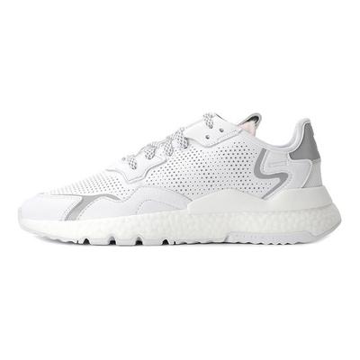 Originals Nite Jogger 'Branco Prata' EF5401