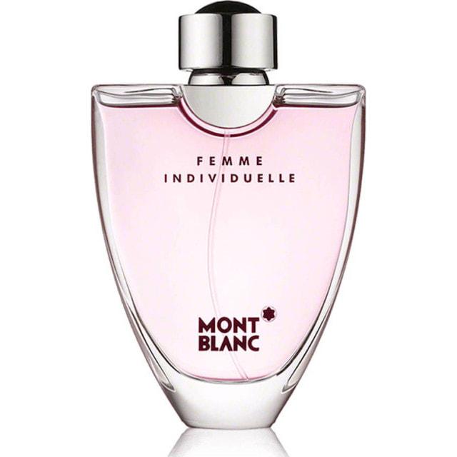 

Montblanc Femme Individuelle Туалетная вода 75 мл