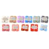 Soft Plush Feel Coral Fleece Towel Excellent Absorbency
