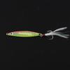 Wanya Blade Shore Casting 21g Bionic Minnow VIB Fishing Lure