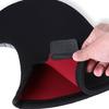2 Stück Winter Fahrradhandschuhe Lenkerabdeckung Handschuhe für Mountainbike Kaltwetter Thermals Fahrradlenker Handschuhe