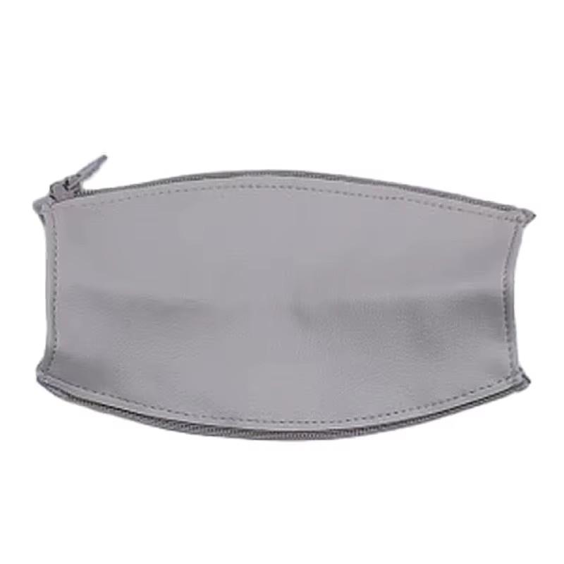 Replacement Headband Suitable For Anker Soundcore Life Q35 Q10 Q20 Q30 Headphone Head Beam leather Zipper Headbands Cushions