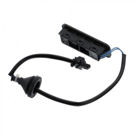 Car Liftgate Release Switch Assembly Replacement 13597496 For Cadillac Chevrolet