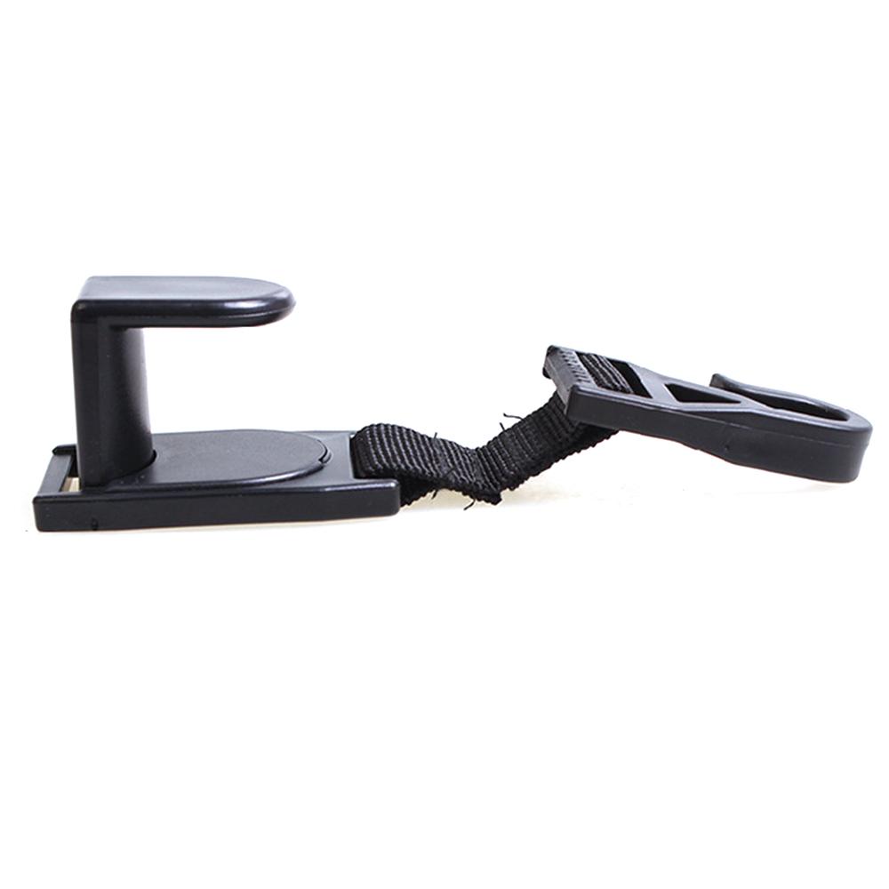 1/3/5PCS Backseat Hook Durable Easy Installation Stylish Innovative Car Hooks Innovative Top-rated Car Organizers Car Hook