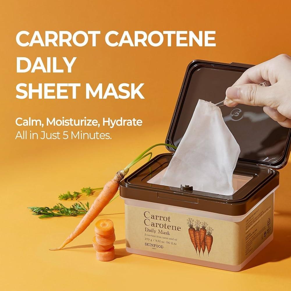 

PETITFEE - koelf Mint & Soda Ice-pop Hydrogel Face Mask Set