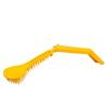 Health Adjustable Back Scratcher Massage Claw Bent Stick Shoulder Full Body Head Brush Massager Practical Tool