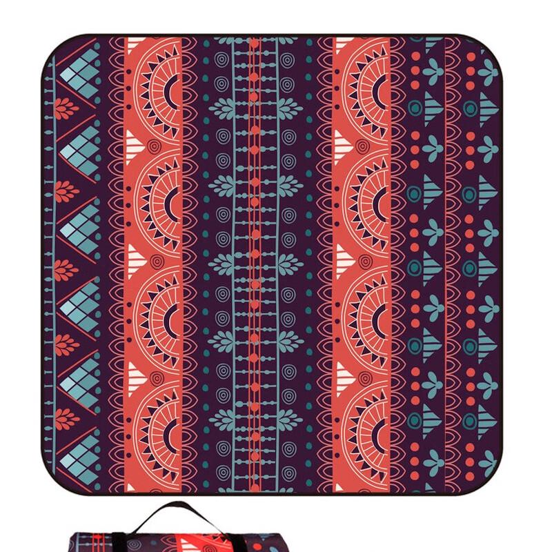 Oein Portable Picnic Blanket